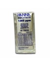 HI 70032 P Стандарт-титр Hanna 1 382 мг/л (25х20 мл, пакетики)